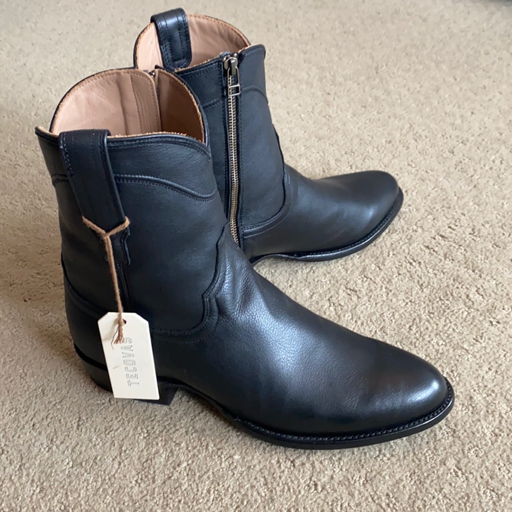Tecovas The Roy